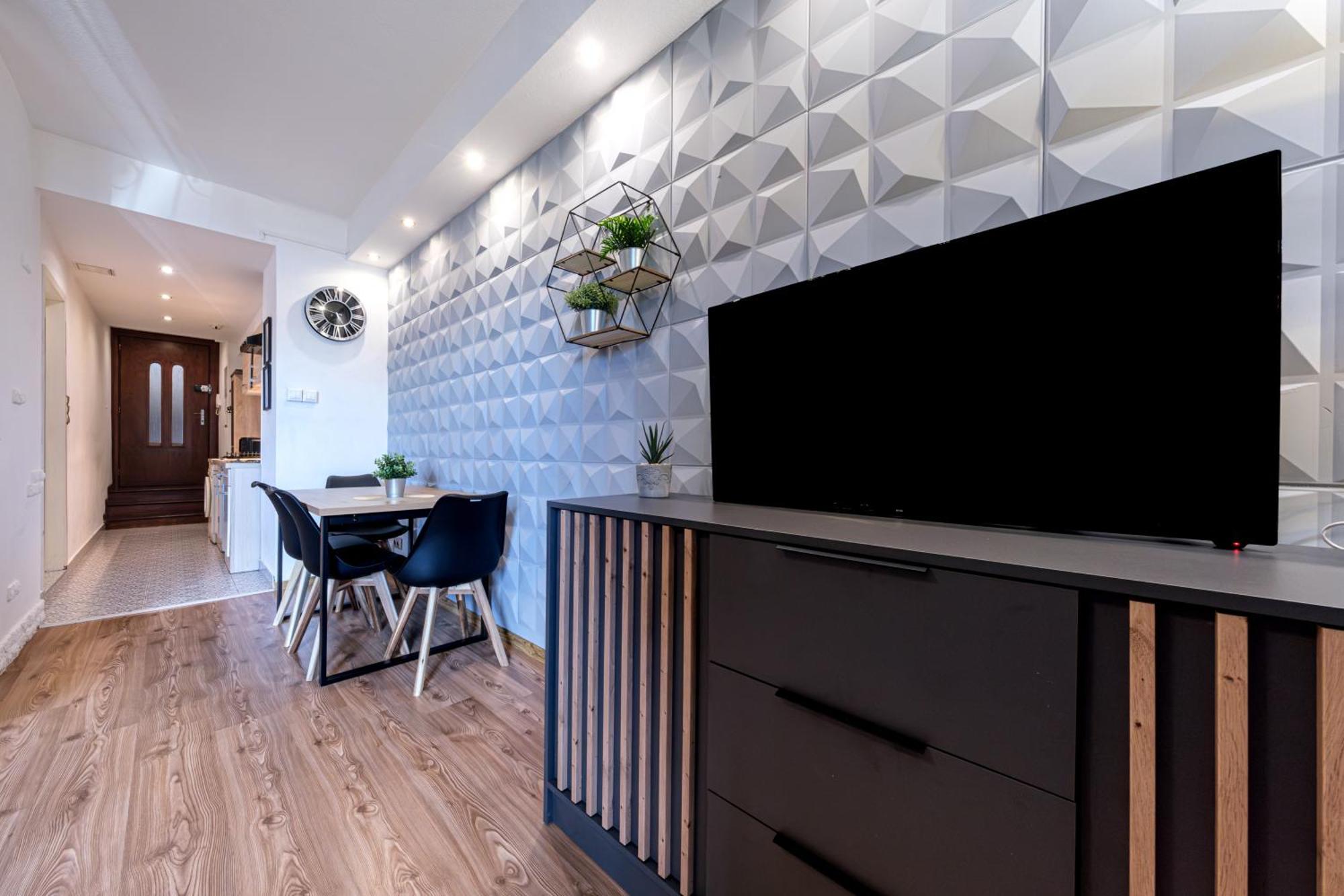 Cosy Parliament Apartment Budapest Exterior photo