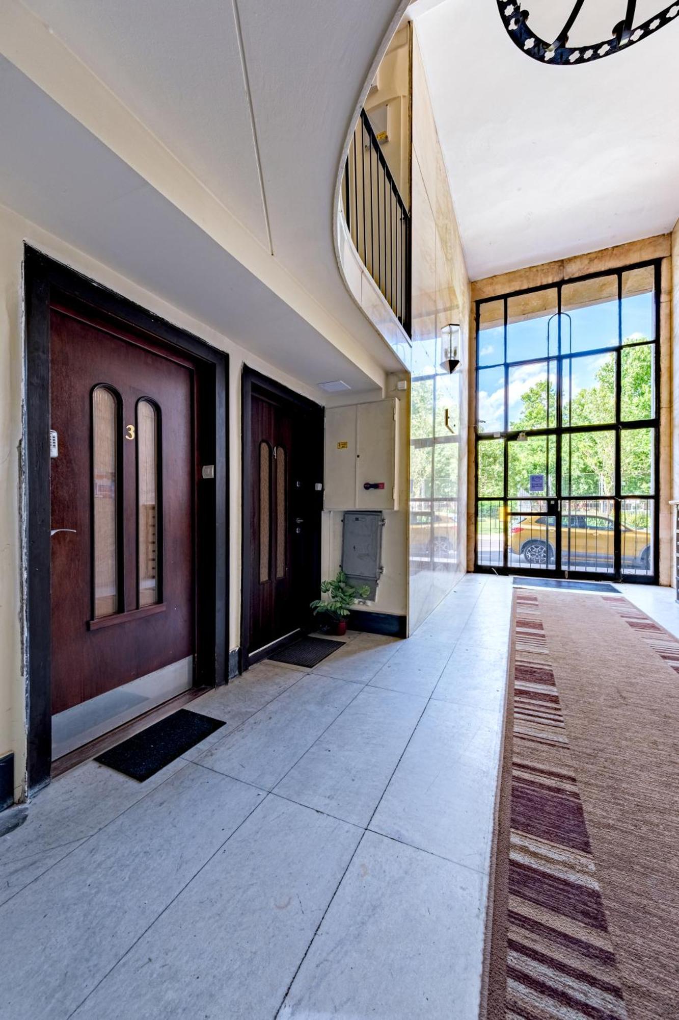 Cosy Parliament Apartment Budapest Exterior photo